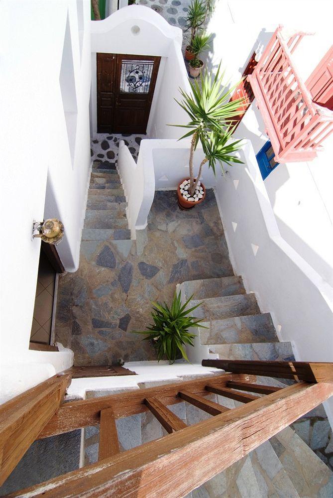 Appartement Marietta'S à Mykonos Town Extérieur photo